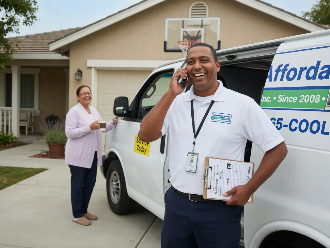 Central Ac Repair Lowry, VA FAQs